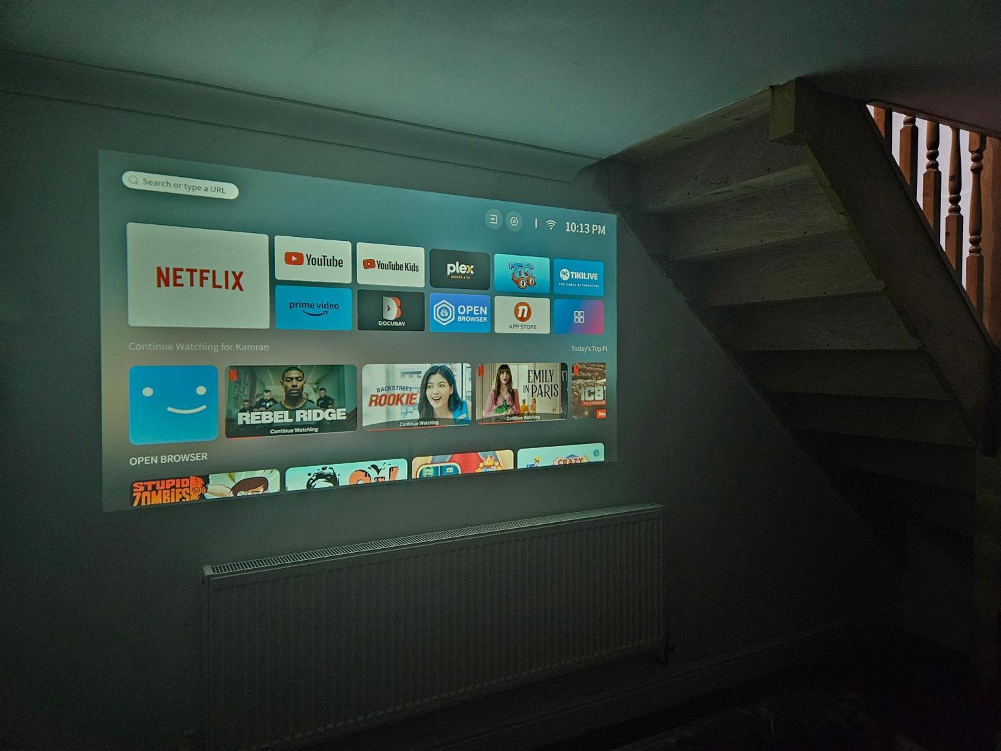 Large Annexe With Games Room Pool Table Ping Pong Air Hockey Movie Projector Windsor Eksteriør billede